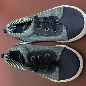 Little boys shoes